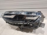 F Headlamp, LH